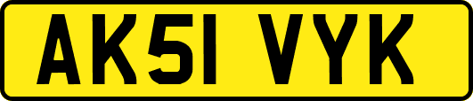 AK51VYK