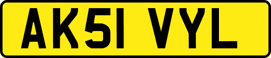 AK51VYL