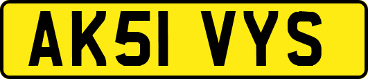 AK51VYS