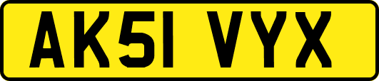 AK51VYX