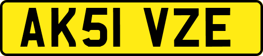 AK51VZE