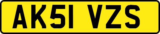 AK51VZS