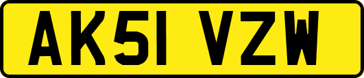 AK51VZW