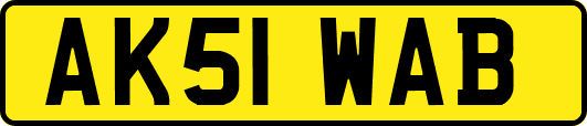 AK51WAB