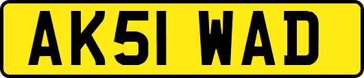AK51WAD