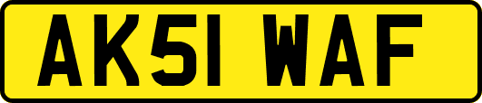 AK51WAF