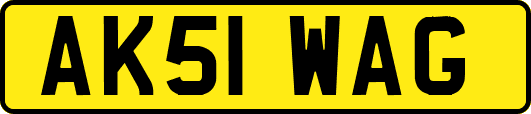 AK51WAG