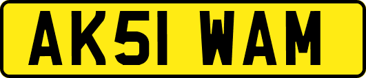 AK51WAM