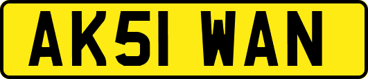 AK51WAN