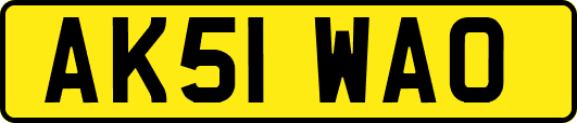 AK51WAO