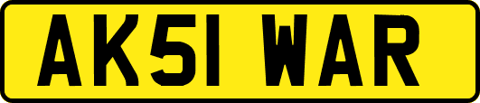 AK51WAR