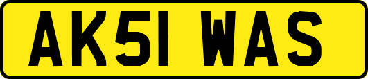 AK51WAS