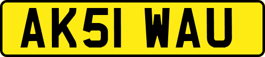 AK51WAU