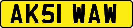 AK51WAW