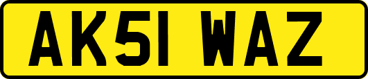AK51WAZ