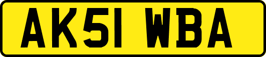 AK51WBA