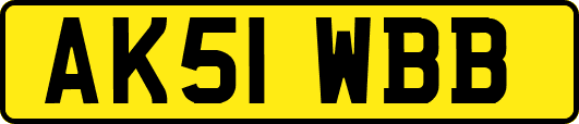 AK51WBB