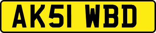 AK51WBD