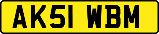 AK51WBM