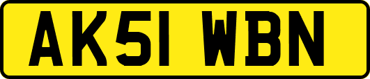 AK51WBN