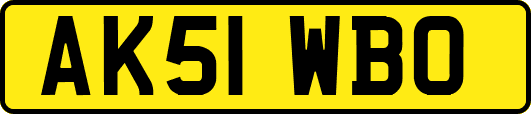 AK51WBO