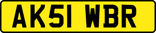 AK51WBR