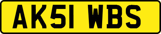 AK51WBS