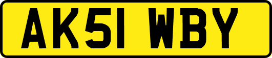 AK51WBY