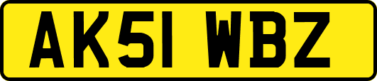 AK51WBZ