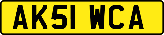 AK51WCA