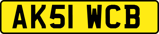 AK51WCB