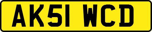 AK51WCD