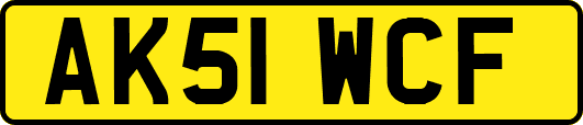 AK51WCF