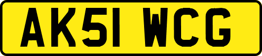 AK51WCG