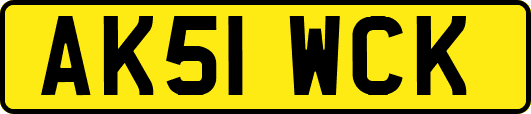 AK51WCK