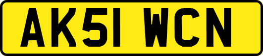 AK51WCN