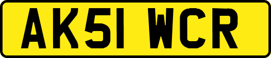 AK51WCR