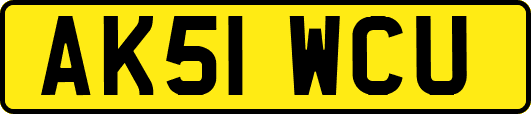 AK51WCU