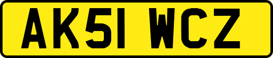 AK51WCZ