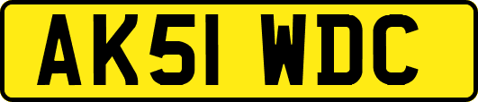 AK51WDC