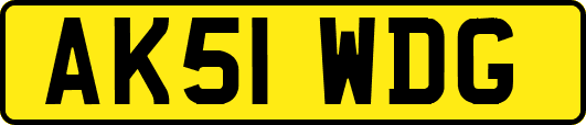 AK51WDG