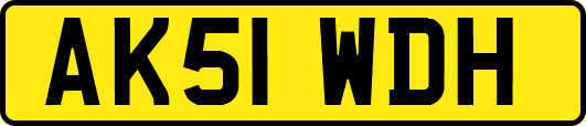 AK51WDH