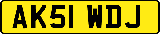 AK51WDJ