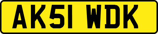 AK51WDK