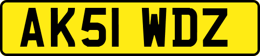 AK51WDZ