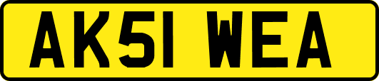 AK51WEA