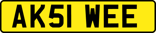 AK51WEE