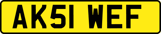 AK51WEF