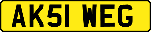 AK51WEG