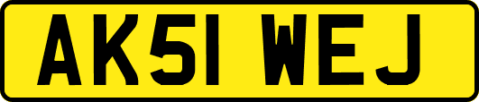 AK51WEJ